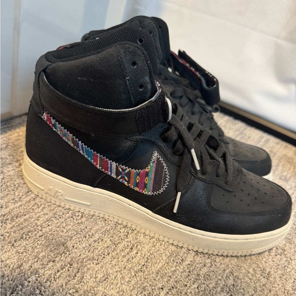 Jordan’s sz 10